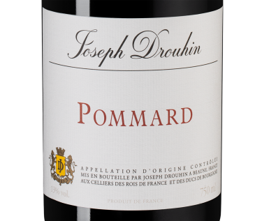 Поммар, Жозеф Друэн18929