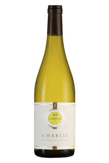 Шабли, Домен де Шеневьер18930