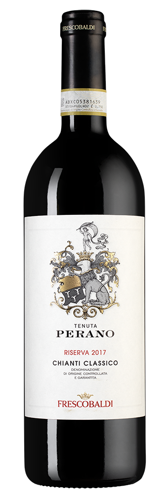 Тенута Перано Кьянти Классико Ризерва, Фрескобальди10547