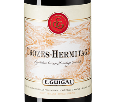 Кроз-Эрмитаж Руж, Гигаль18936