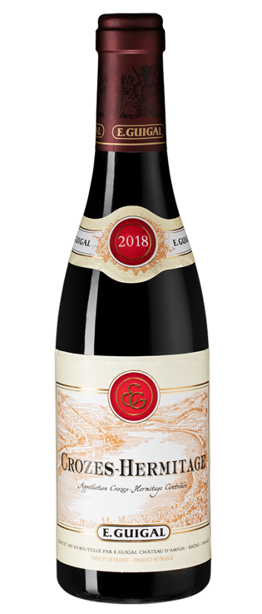 Кроз-Эрмитаж Руж, Гигаль18935