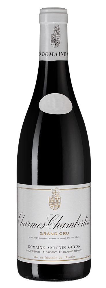 Шарм-Шамбертен Гран Крю, Домен Антонен Гийон10586