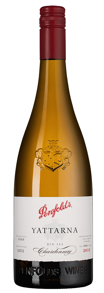 Яттарна Шардоне, Пенфолдс18952