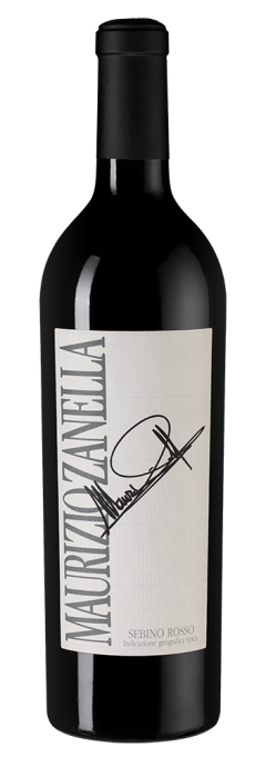 Маурицио Дзанелла, Ка'дель Боско