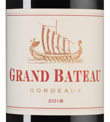 Гран Бато Руж, Шато Бешвель10604