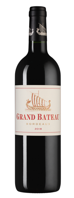 Гран Бато Руж, Шато Бешвель