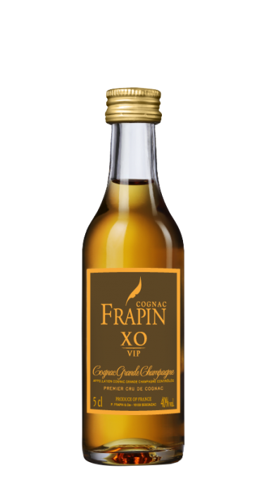 Фрапэн VIP XO Гранд Шампань Премье Гран Крю дю Коньяк, Фрапэн18958