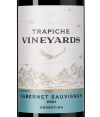 Каберне Совиньон Виньярдс, Трапиче18969