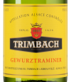 Гевюрцтраминер, Тримбах18989