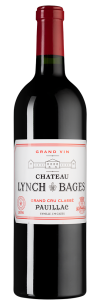 Шато Линч-Баж10723