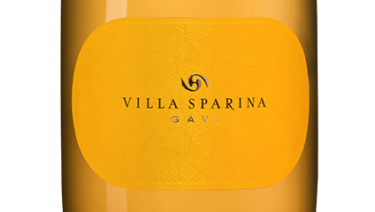 Гави Вилла Спарина, Вилла Спарина19000