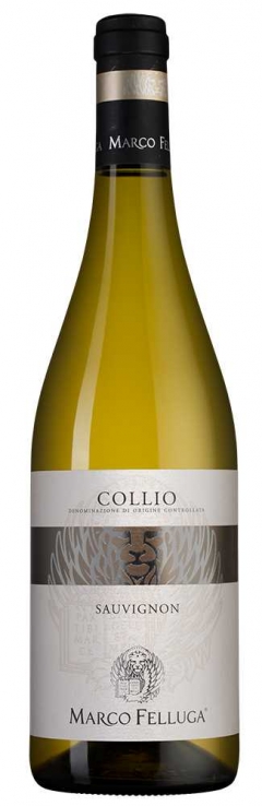 Совиньон Блан, Марко Феллуга