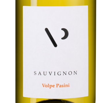 Совиньон Вольпе Пазини, Вольпе Пазини19012