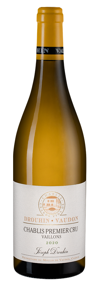 Шабли Премье Крю Вайон, Жозеф Друэн10762