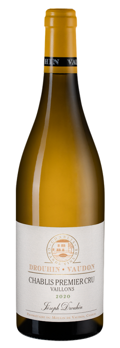 Шабли Премье Крю Вайон, Жозеф Друэн