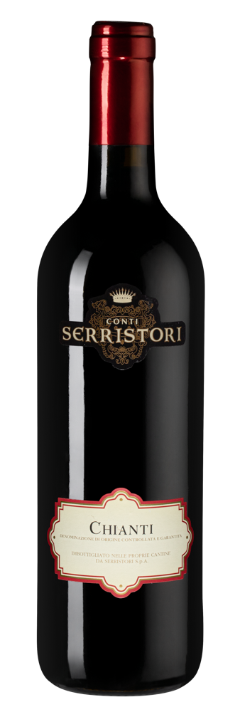 Кьянти, Конти Серристори10777