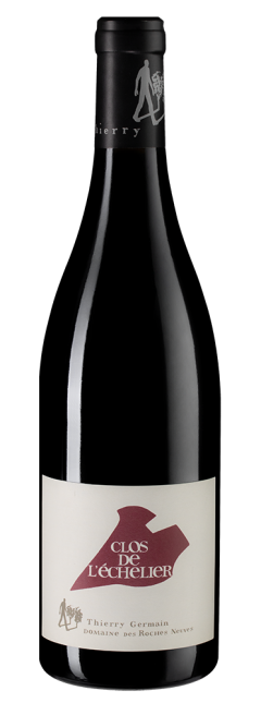 Вино Clos de L'Echelier, Thierry Germain, 2016&nbsp;г.