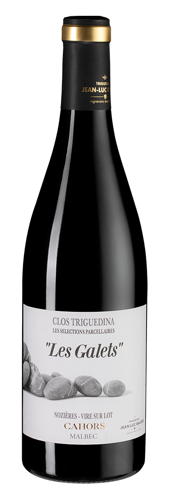 Каор Ле Гале, Кло Тригедина19021