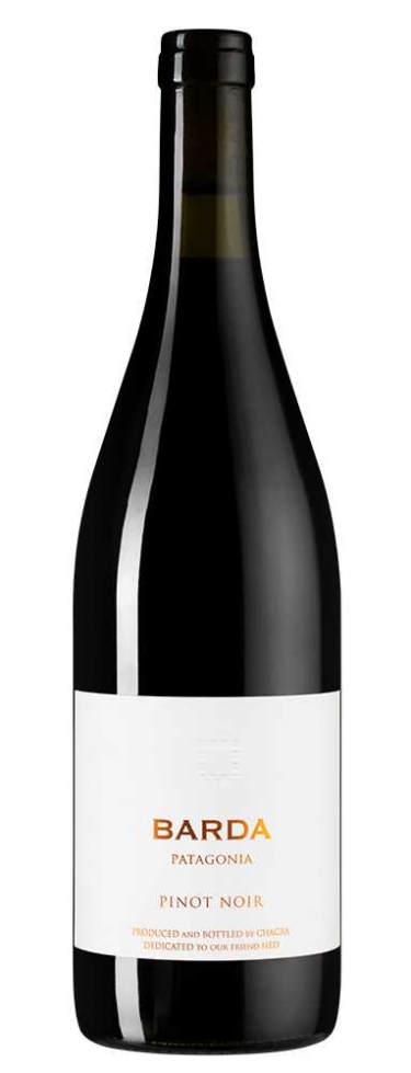 Барда, Чакра10854