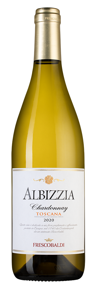 Альбицция, Фрескобальди19067