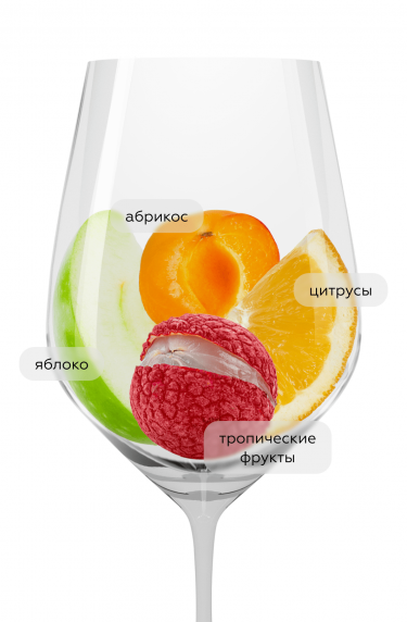 Бальбах Рислинг, Гундерлох19078