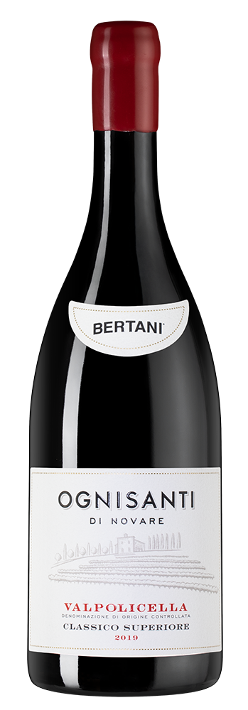Вальполичелла Классико Супериоре Оньисанти, Бертани10929