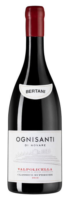 Вальполичелла Классико Супериоре Оньисанти, Бертани