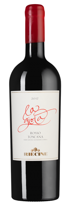 Ла Джойя, Риечине