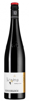Рислинг Накенхайм Ротенберг, Гундерлох10970