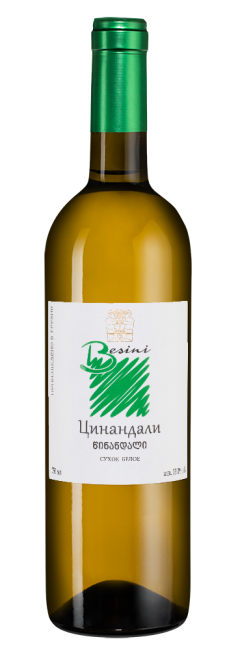 Цинандали, Бесини