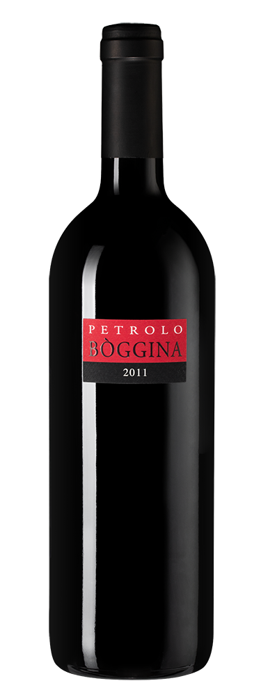 Вино Boggina, Petrolo, 2011&nbsp;г.1032