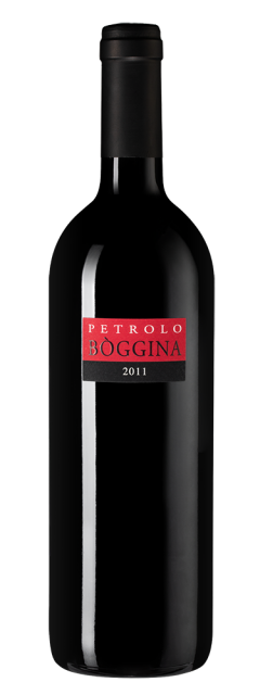 Вино Boggina, Petrolo, 2011&nbsp;г.