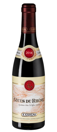 Кот дю Рон Руж, Гигаль