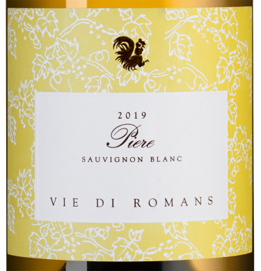 Пиере Совиньон, Вие ди Романс19121