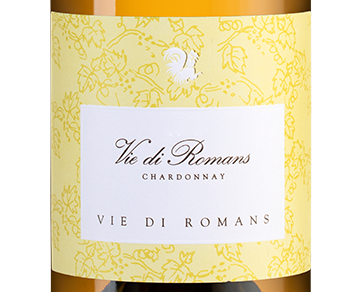 Вие ди Романс Шардоне, Вие ди Романс19122