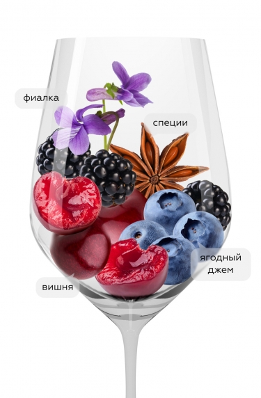 Монтепульчано д'Абруццо Йорио, Умани Ронки19127