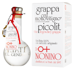 Крю Моновитиньо Пиколит, Нонино