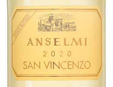 Сан Винченцо, Роберто Ансельми19136