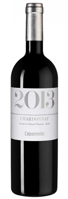 Шардоне, Капаннелле