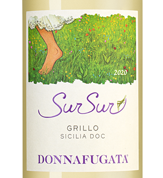 СурСур Грилло, Доннафугата19146