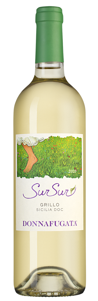 СурСур Грилло, Доннафугата19145