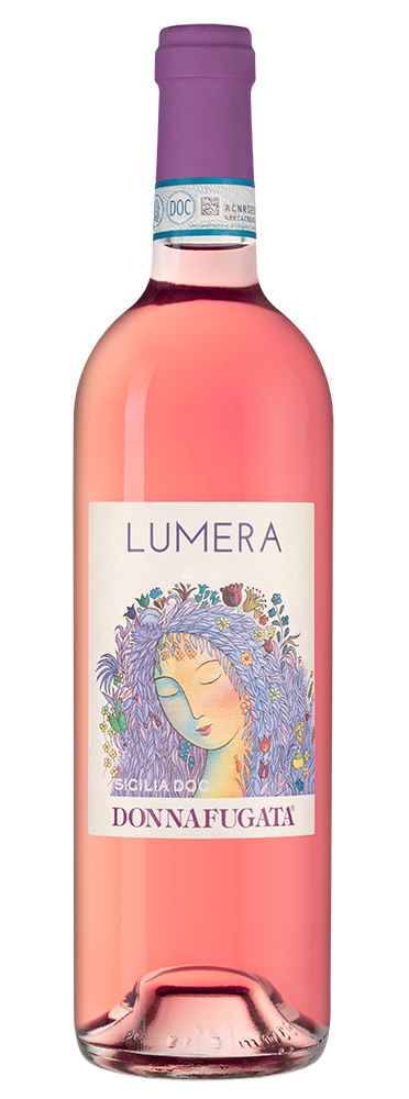 Люмера, Доннафугата19148