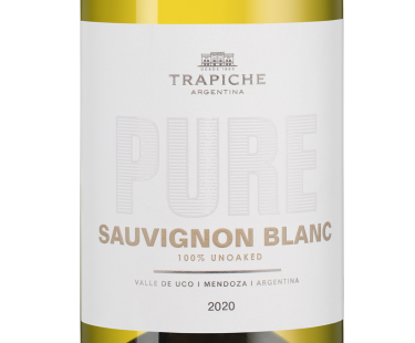 Пью Совиньон Блан, Трапиче19153