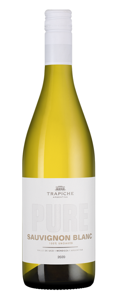 Пью Совиньон Блан, Трапиче19152