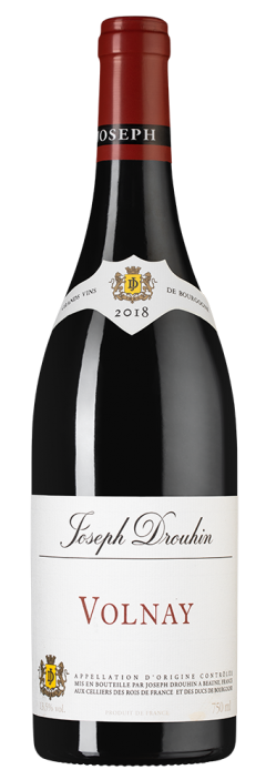 Вольне, Жозеф Друэн