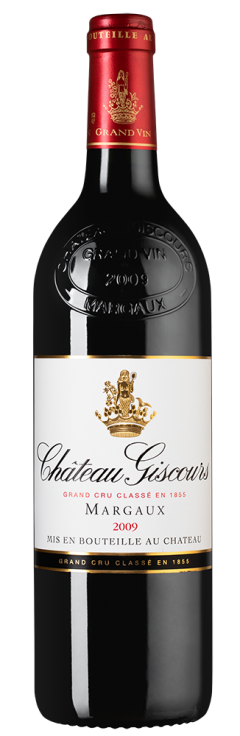 Шато Жискур