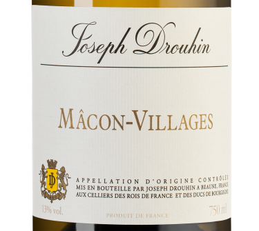 Макон-Вилляж, Жозеф Друэн19157