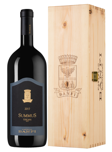 Суммус, Банфи19160