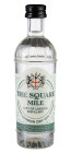 Джин Square Mile London Dry Gin, City of London, 0.05&nbsp;л.