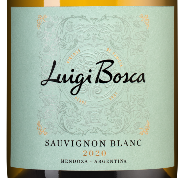 Совиньон Блан, Луиджи Боска11220